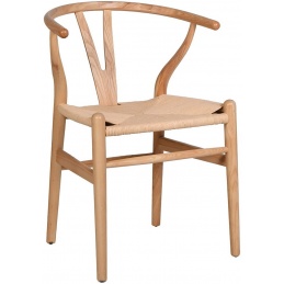 Krzesło COASTAL ELM