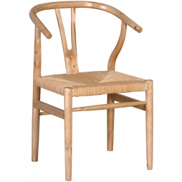Krzesło COASTAL BIRCH